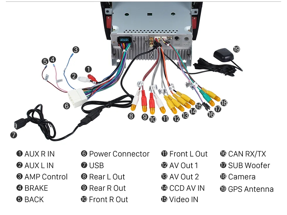 2007 Honda Accord Speaker Wiring Diagram Hustlerinspire
