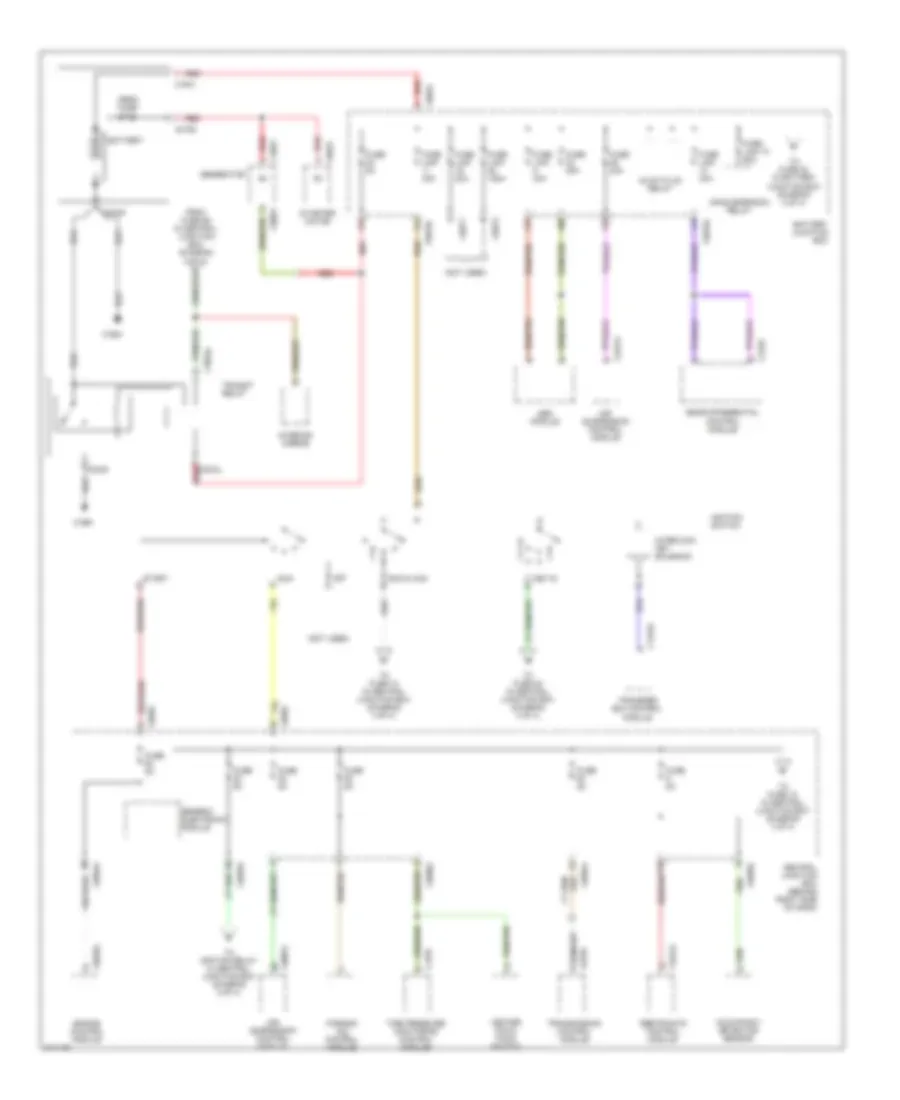 2007 Range Rover Wiring Diagrams Wiring Diagram