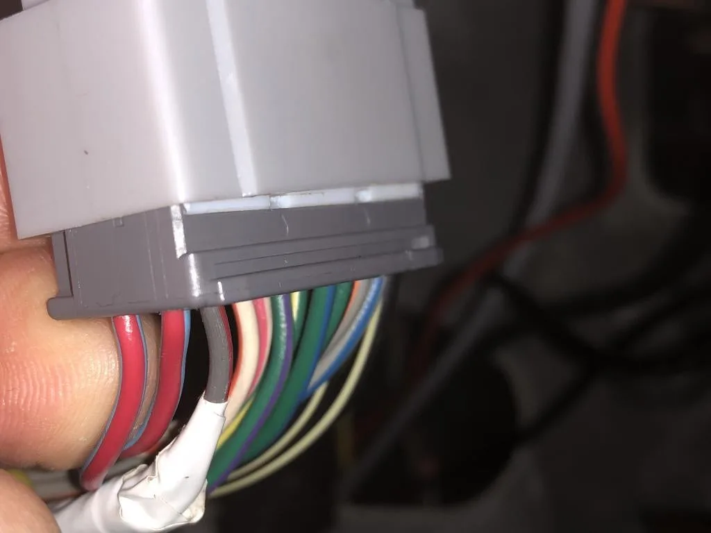 2008 Dodge Caliber Radio Wiring Diagram Wiring Diagram