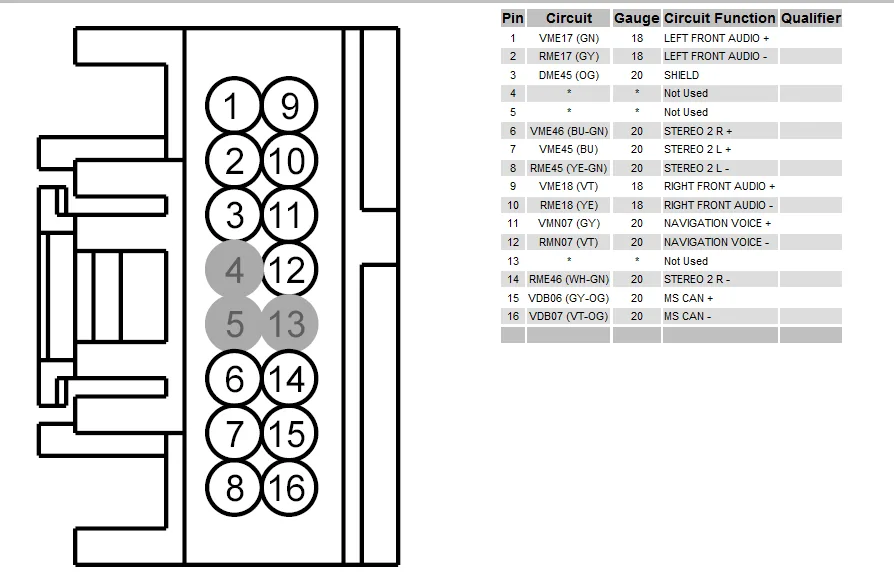 2008 F250 Xl Radio Install Ford Truck Enthusiasts Forums