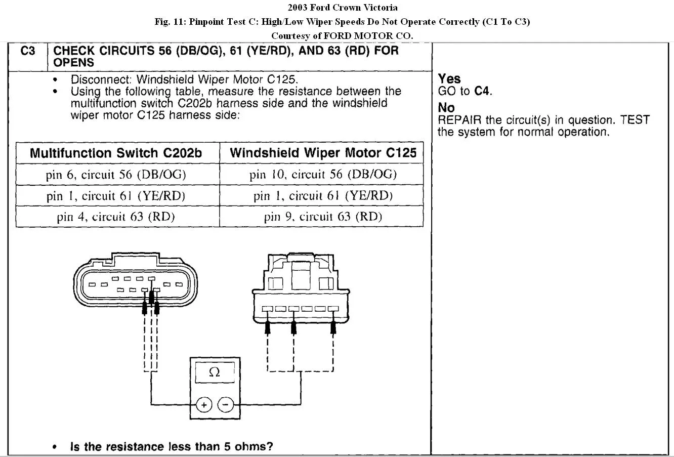 2008 Ford Crown Victoria Wiring Diagram Wiring Diagram