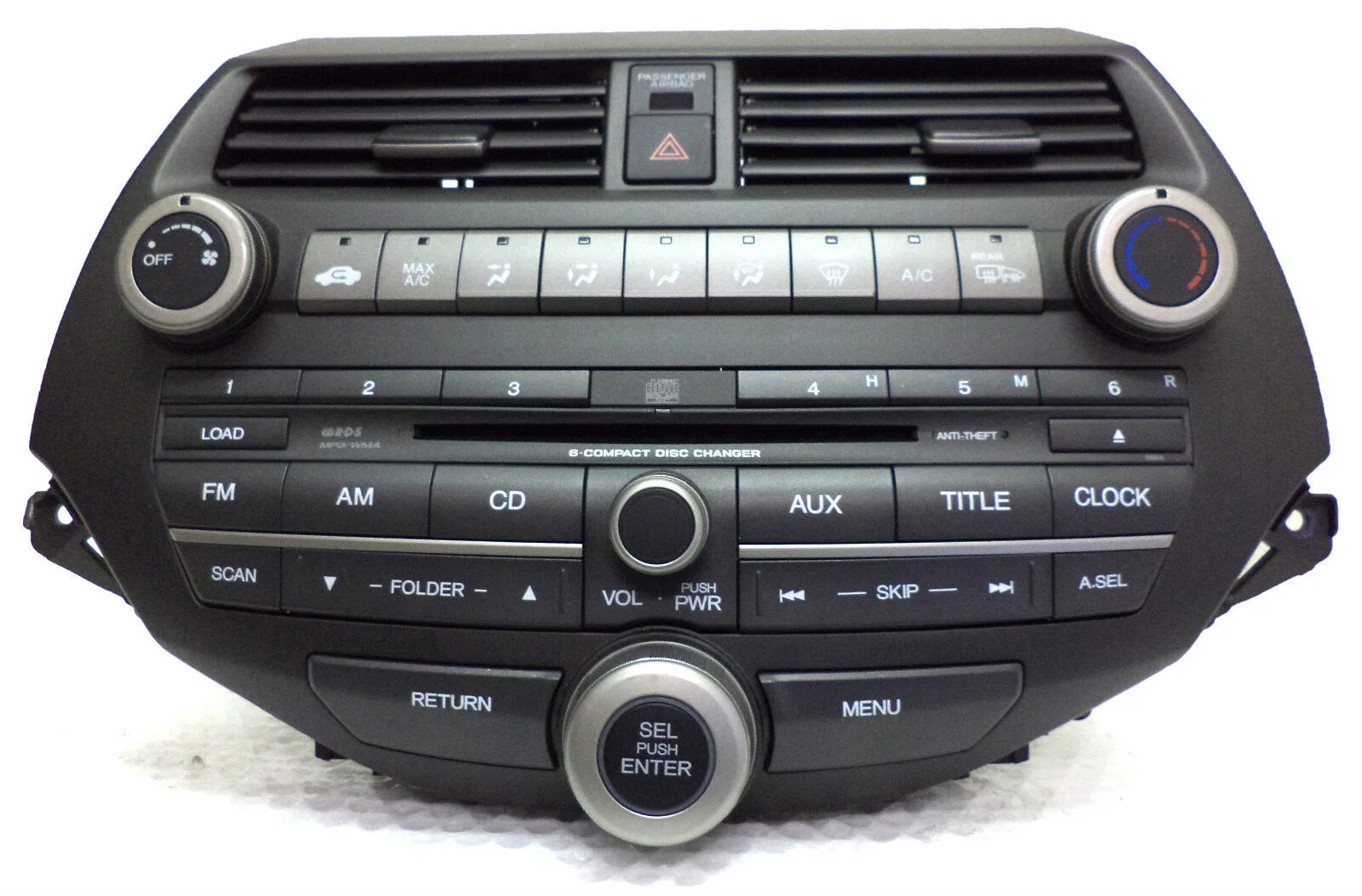 2008 Honda Accord Stereo Wiring Diagram Wiring Diagram