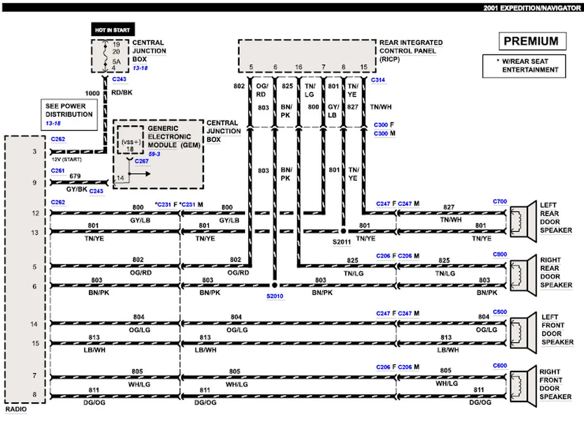 2008 Jeep Grand Cherokee Stereo Wiring Diagram Pictures