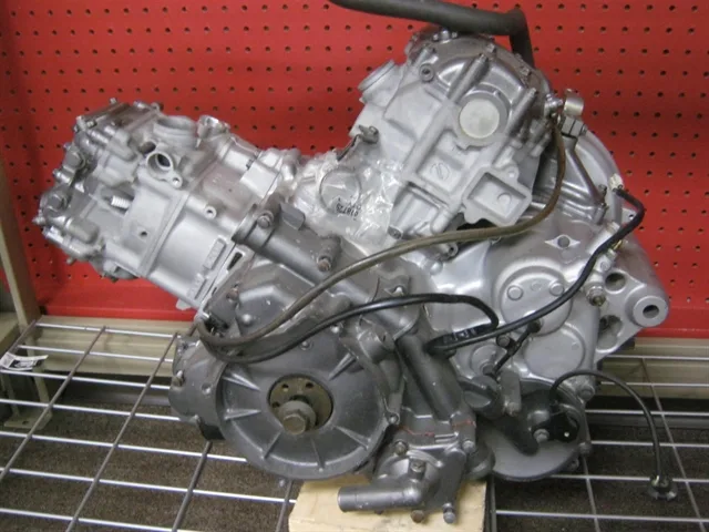 2008 Kawasaki Brute Force Engine Rebuild Exchange Brenny S Motorcycle Clinic