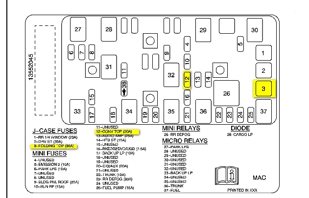 2008 Pontiac G6 Stereo Wiring Diagram For Your Needs