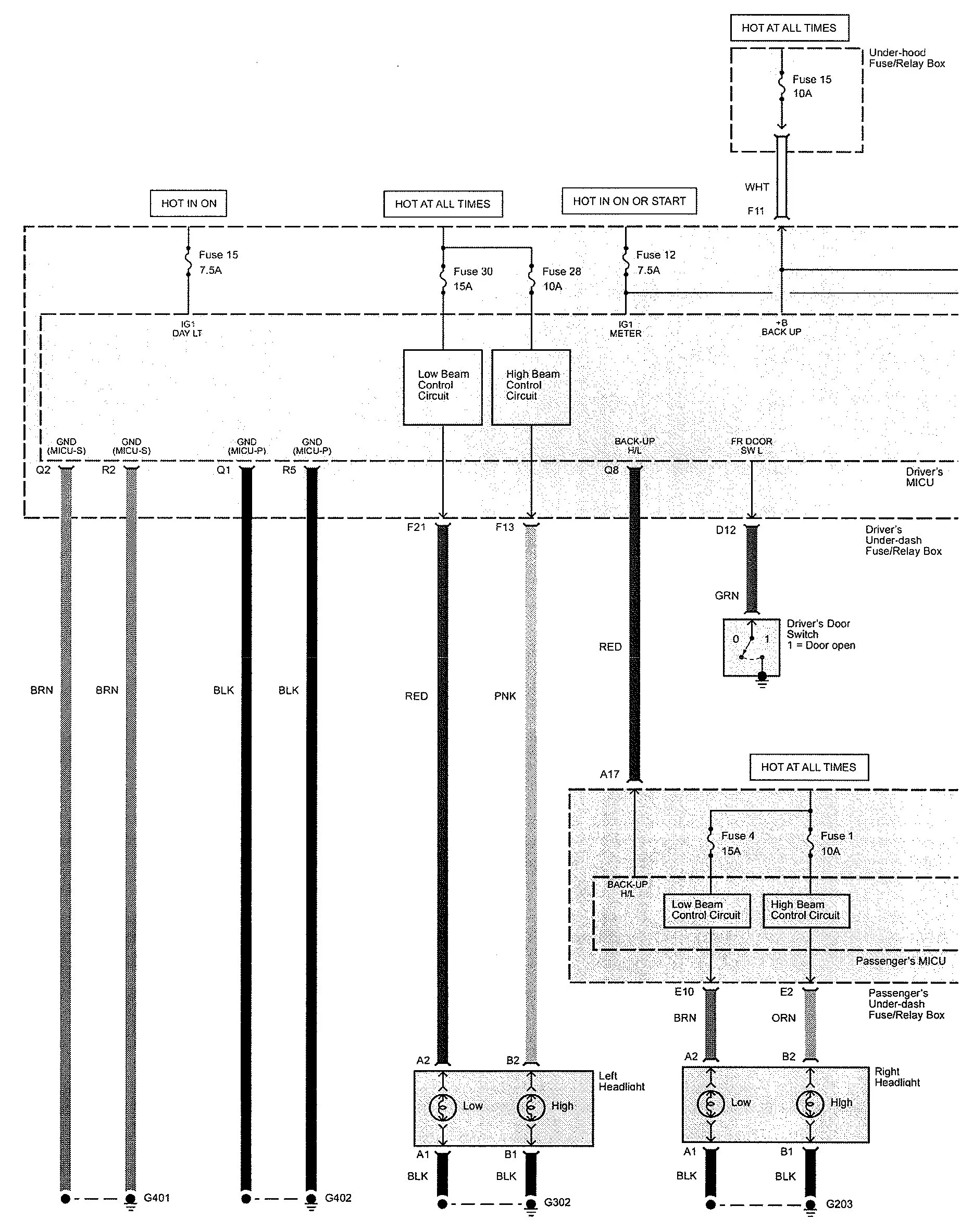 2008 Pt Cruiser Stereo Wiring Diagram Goupload
