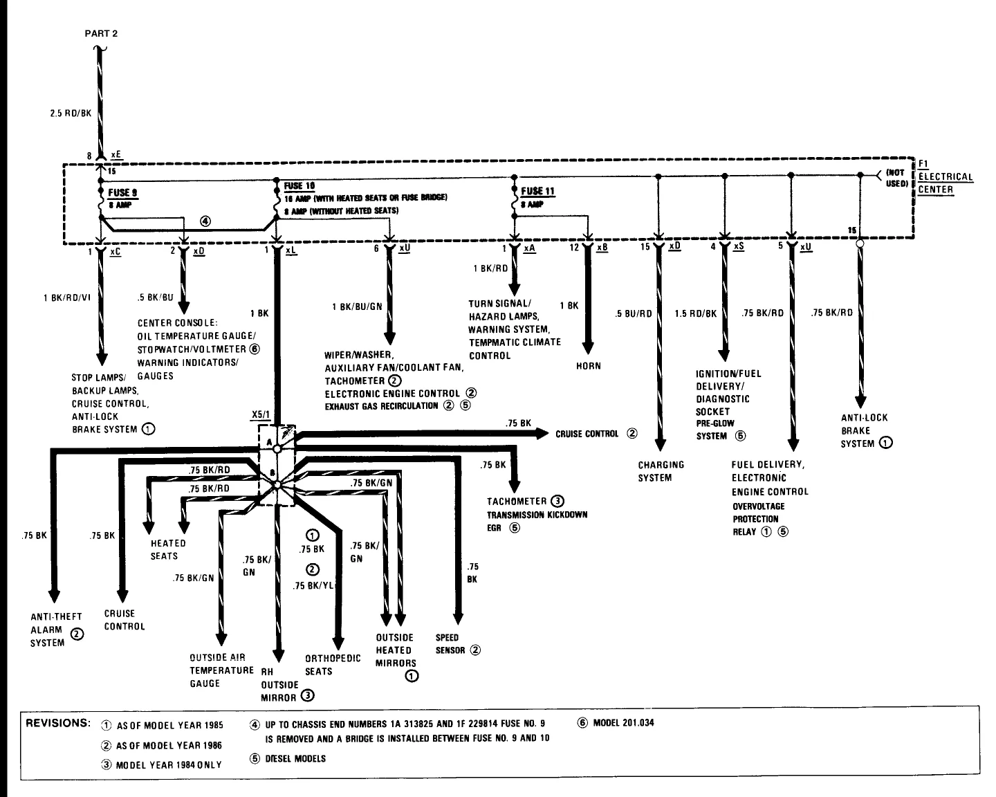 2008 Sprinter Wiring Diagram For Starter