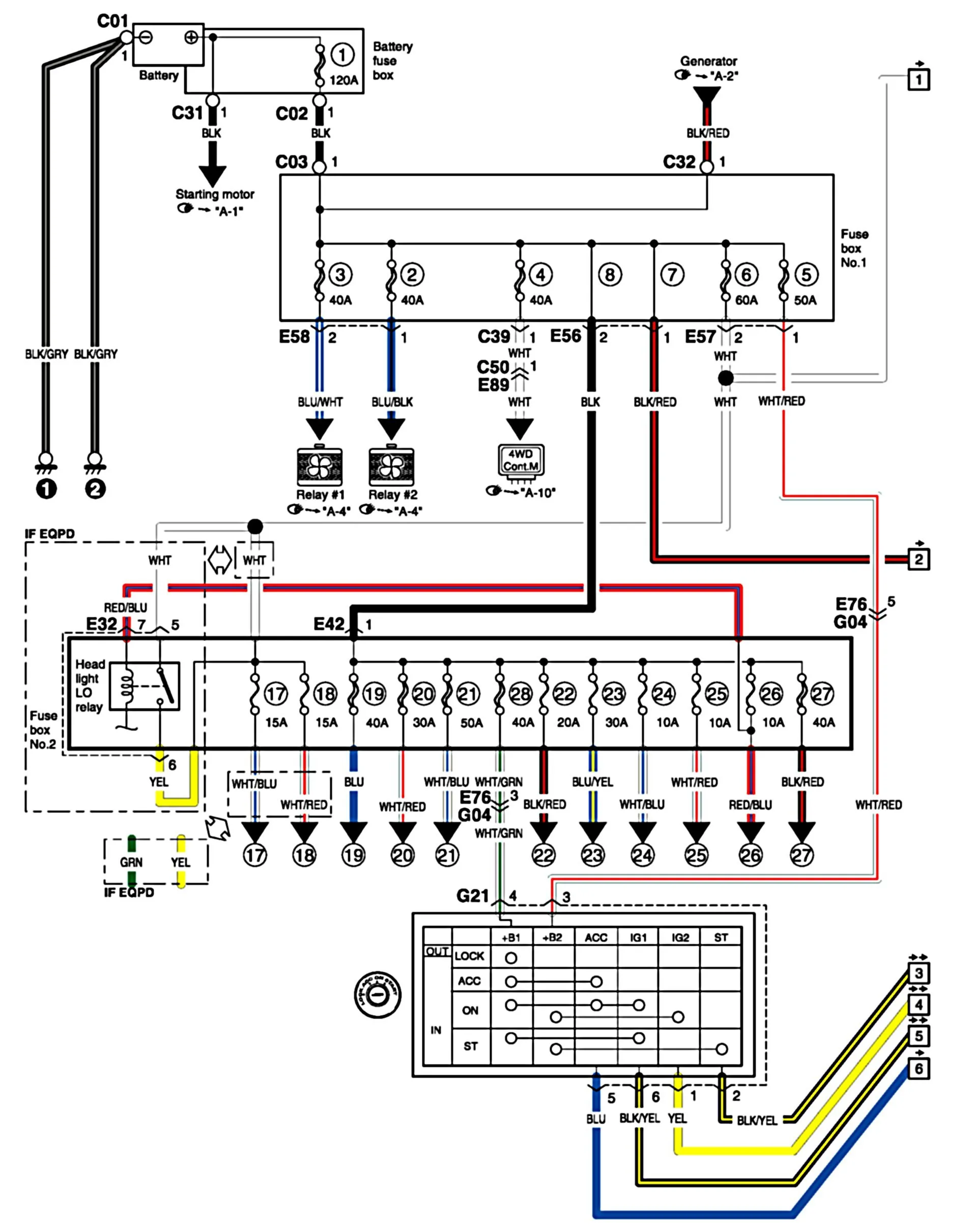 2008 Suzuki Grand Vitara Radio Wiring Diagram Wiring Diagram