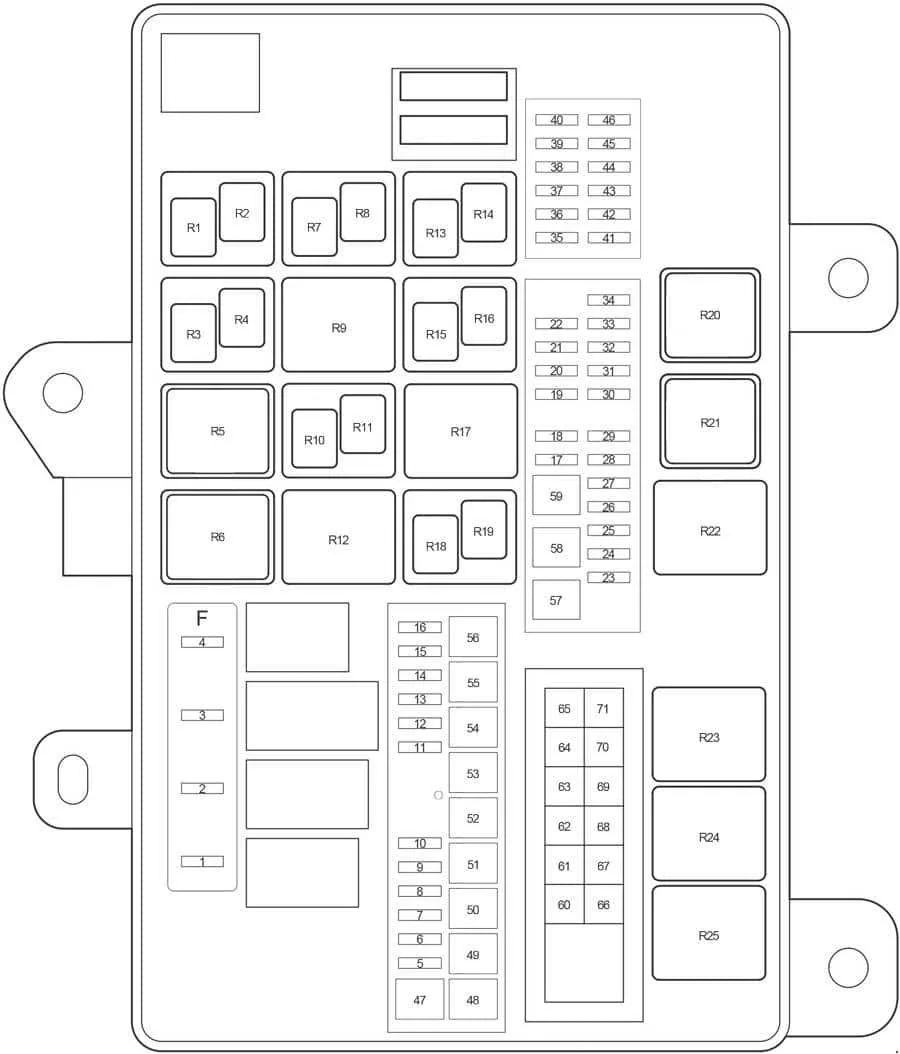 2008 Toyota Tundra Stereo Wiring Diagram Collection