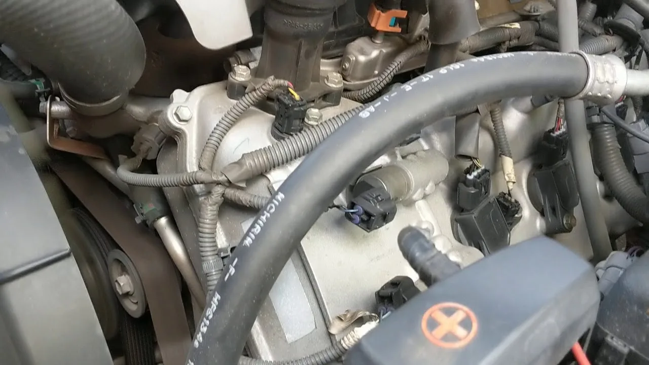 2008 Tundra 5 7 Engine Performance Wire Diagram 2008 Toyota