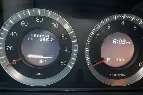 2008 Volvo S80 V8 Awd For Sale Cars Bids