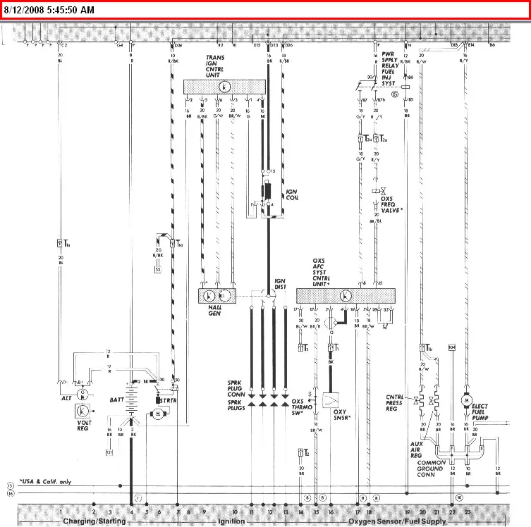 2008 Vw Rabbit Wiring Diagram Wiring Diagram