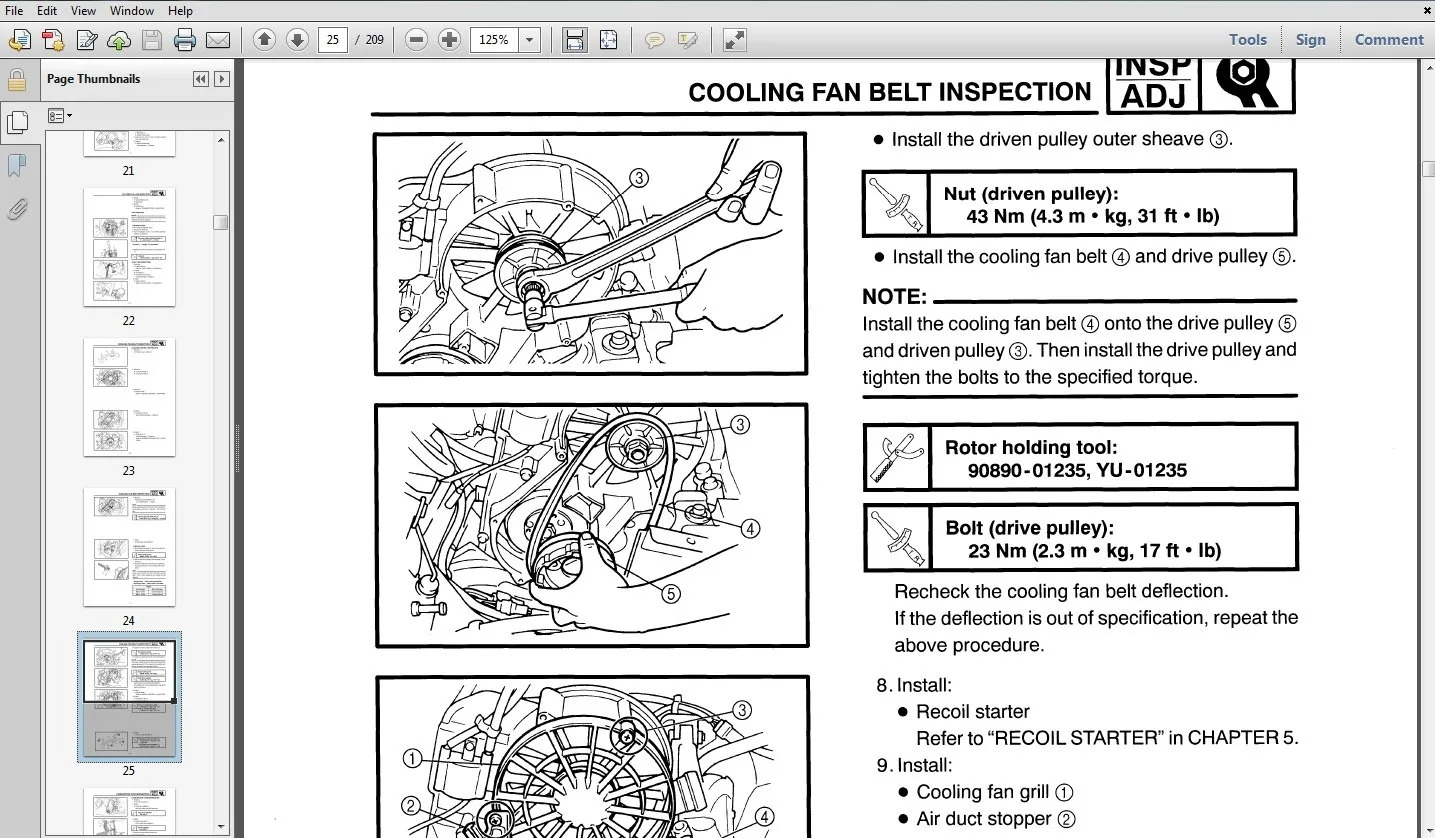 2008 Yamaha Grizzly 350 Wiring Diagram Wiring Diagram