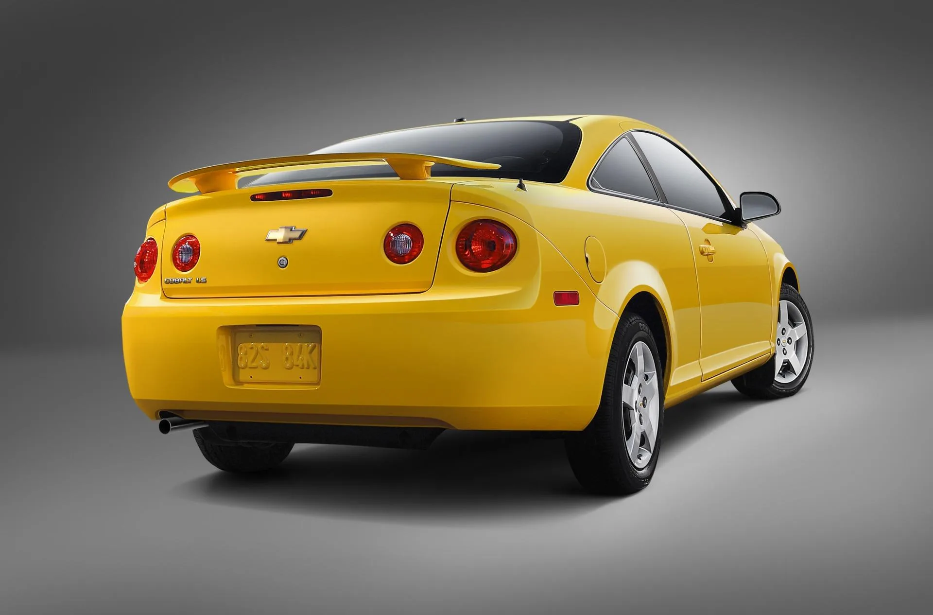 2009 Chevrolet Cobalt News And Information