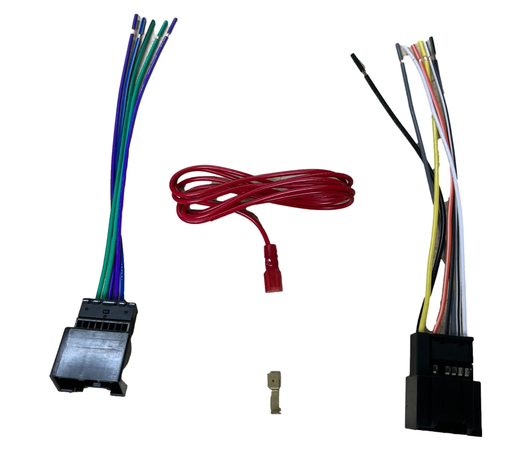 2009 Hhr Radio Wiring Diagram Wiring Diagram