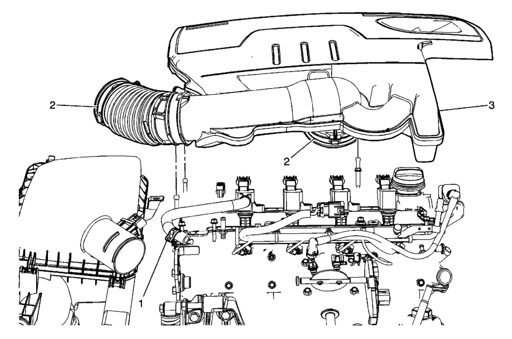2010 Chevy Malibu Engine Dreferenz Blog
