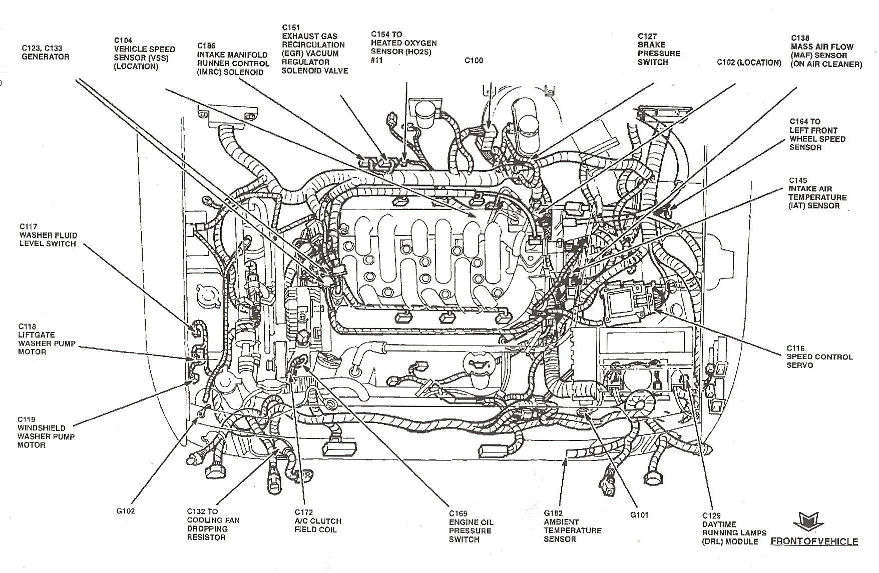 2010 Ford Focus Se Wiring Diagram Pdf
