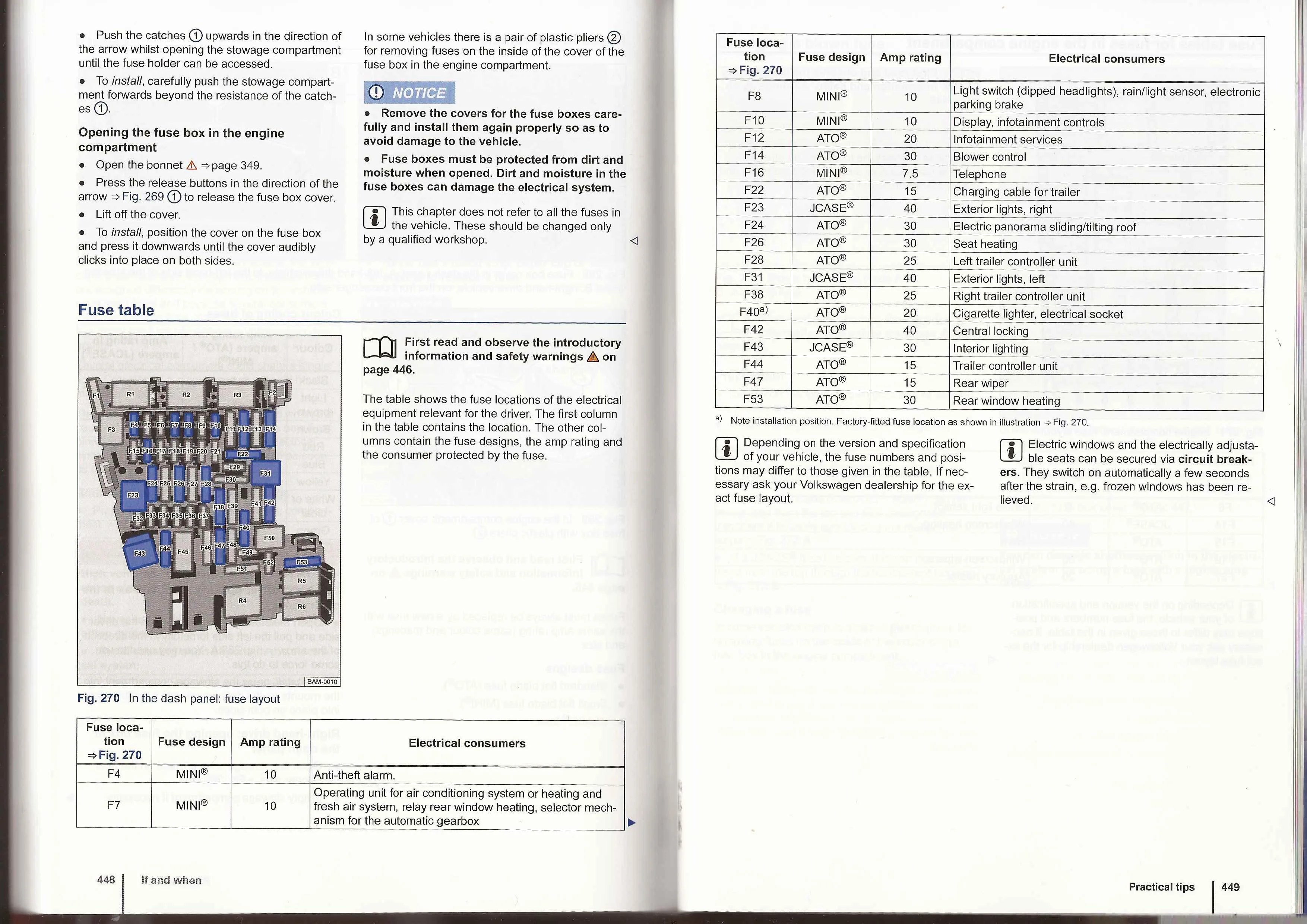2010 Golf Fuse Box Diagram Vw Golf 2010 Fuse Box Layout