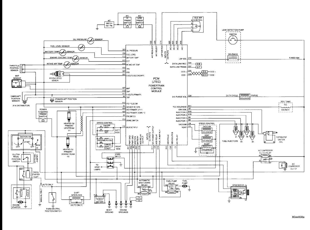 2010 Jeep Wrangler Wiring Diagram Wiring Diagram