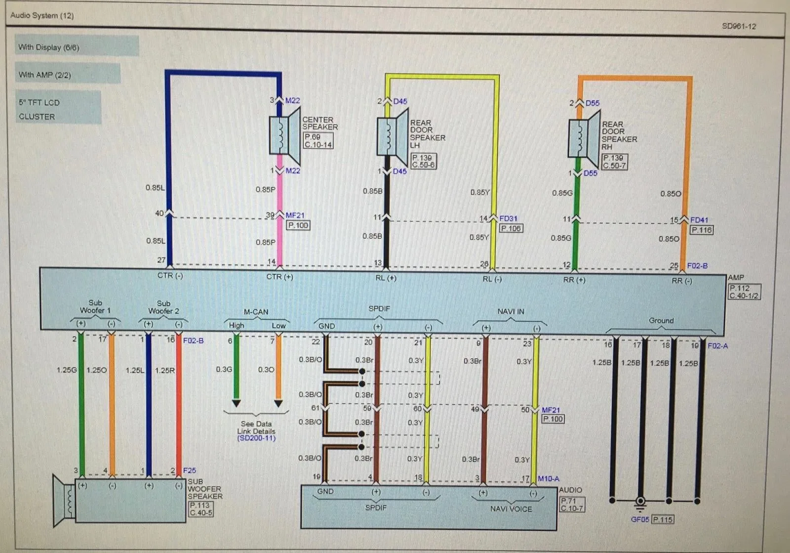 2010 Kia Forte Koup Wiring Diagram Wiring Diagram