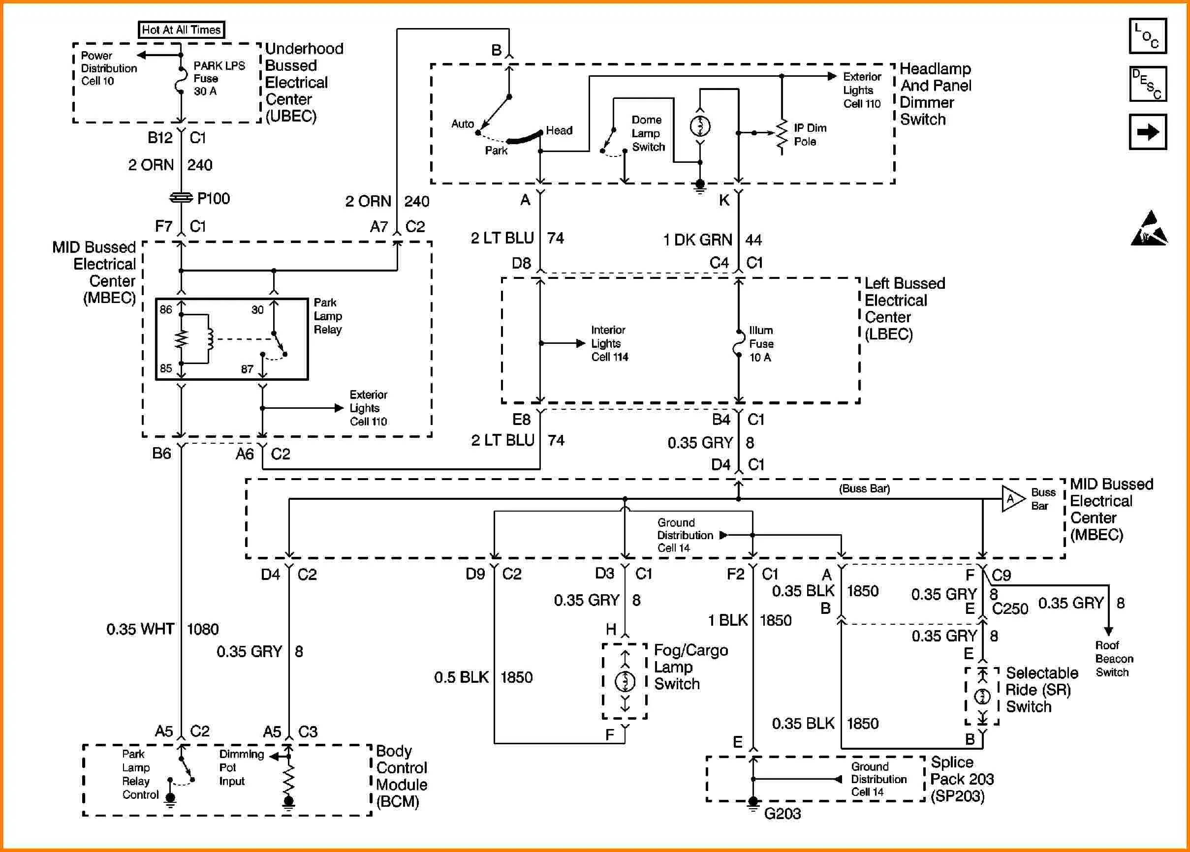 2011 Gmc Sierra Wiring Diagram Database