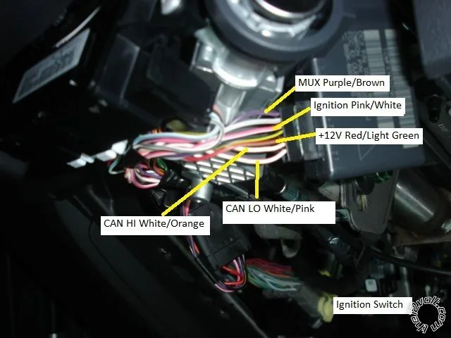 2011 Jeep Patriot Radio Wiring Diagram Database
