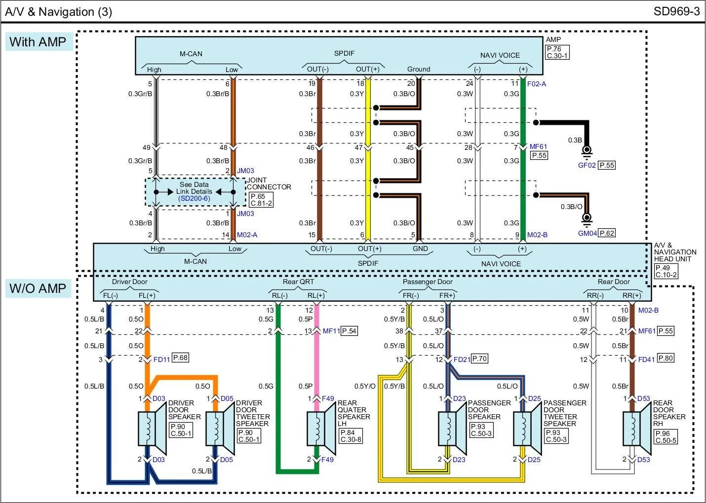 2012 Cadillac Microphone Wiring Diagram Pics