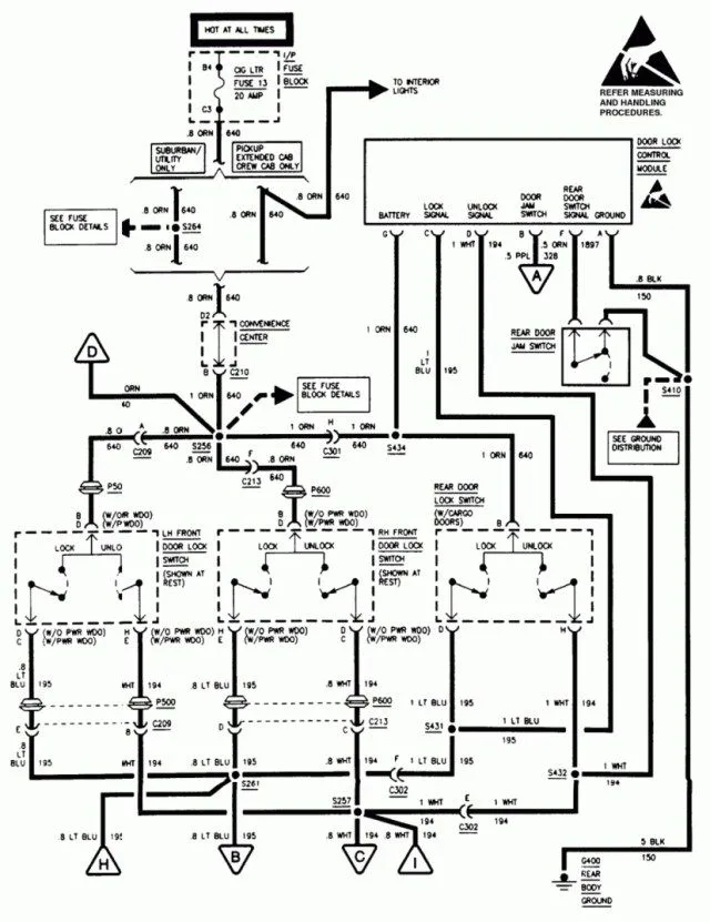 2012 Chevy Silverado Radio Wiring Diagram