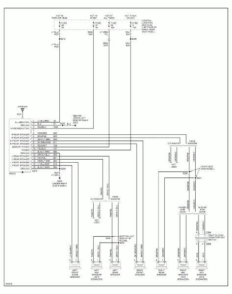 2012 Ford Fusion Wiring Diagram Ac Wiring Diagram Mini Truck Wiring Diagram Data Wiring