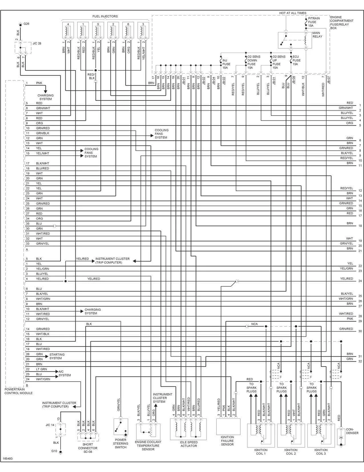 2012 Kia Optima Radio Wiring Diagram