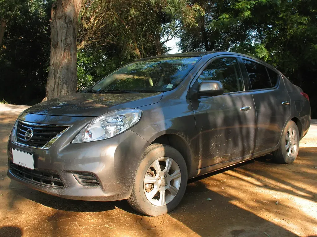2012 Nissan Versa Engine Diagram How To Fix Engine Problems