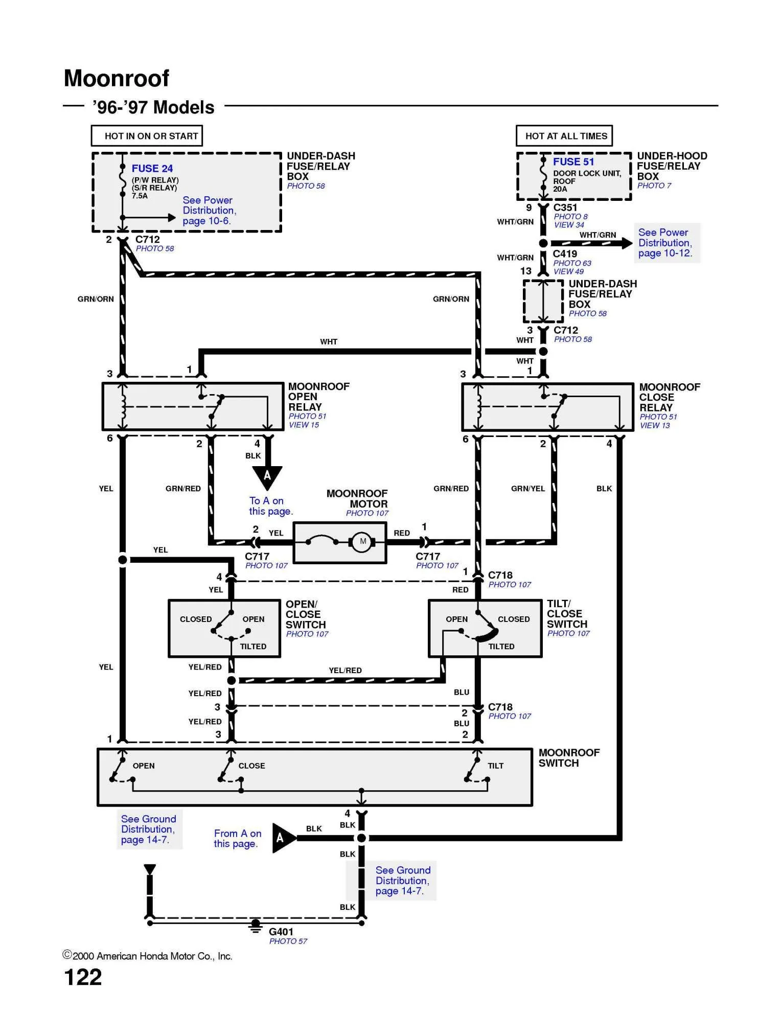2012 Silverado Power Window Wiring Diagram