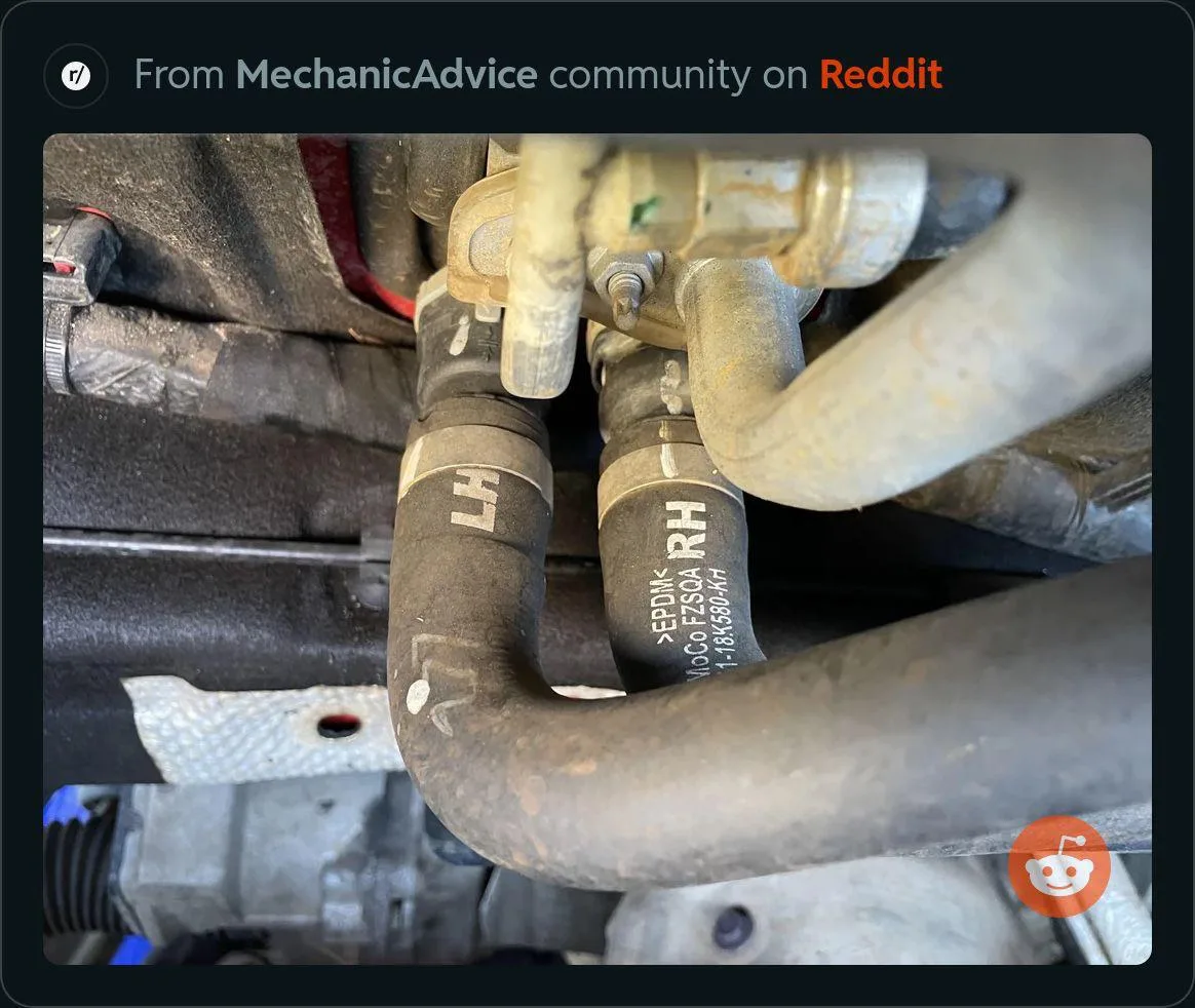 2012Ford Focus R Askmechanics