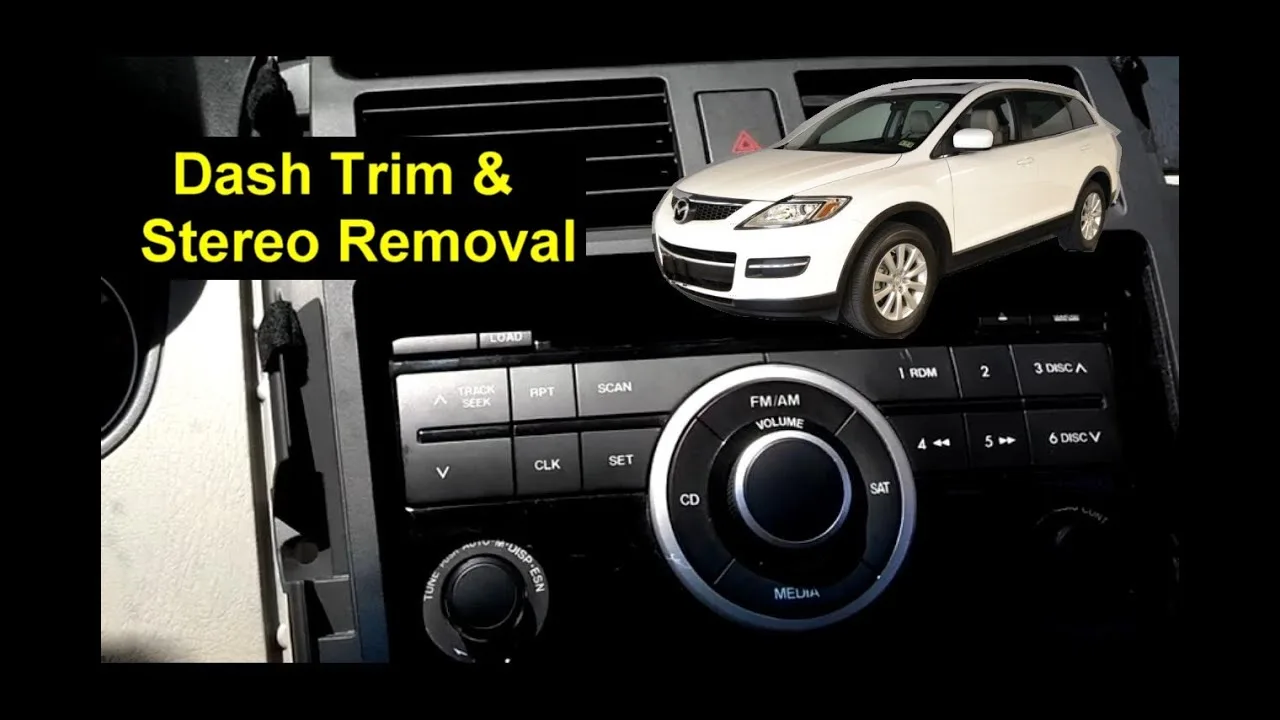 2013 Cx 9 Mazda Wiring Diagram Of A Nav Receiver