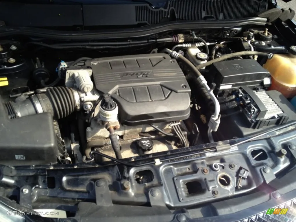 2013 Equinox 4 Cylinder Engine Kerygorilla