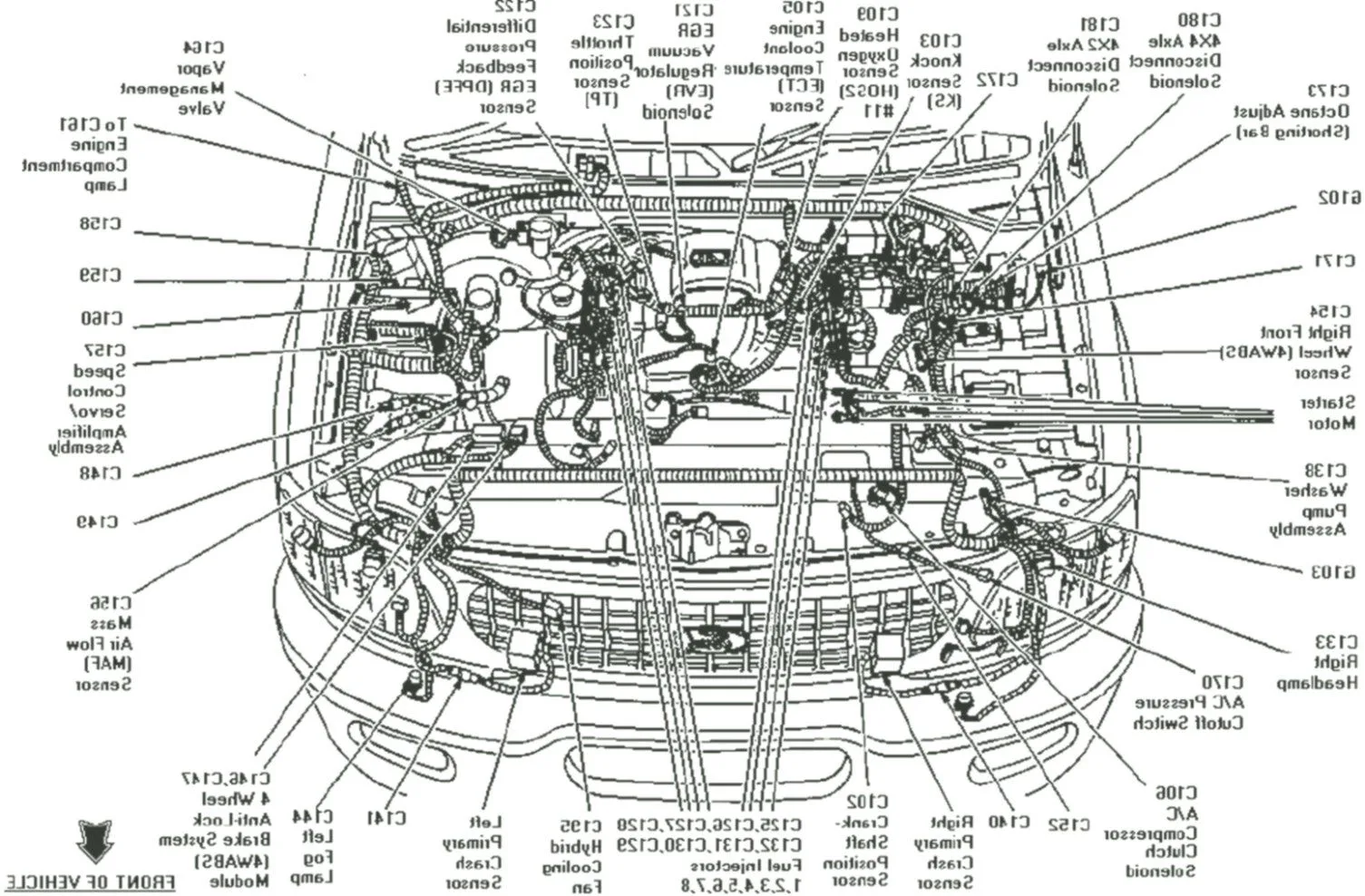 2013 Ford Focus Wiring Diagram Pdf