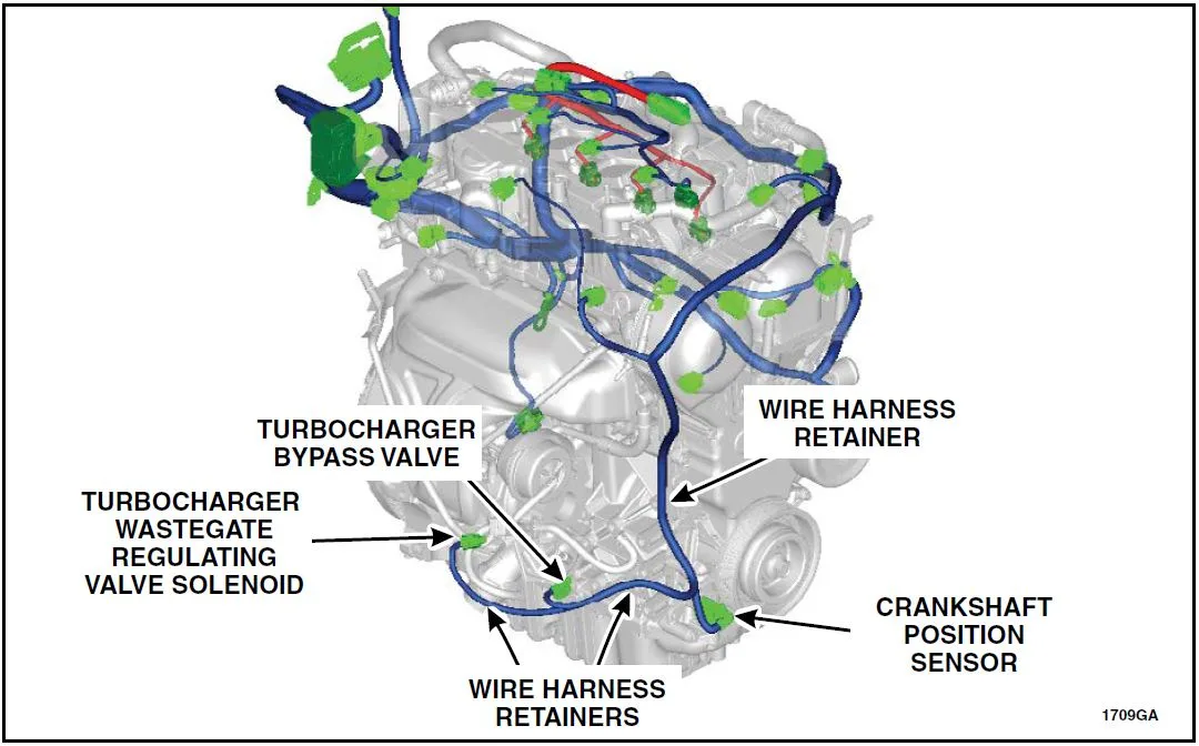 2013 Ford Fusion Parts Diagram Us Cars
