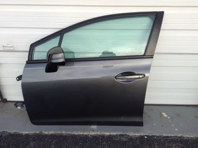 2013 Honda Civic Driver Door