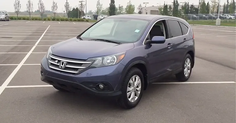 2013 Honda Cr V Problems Honda The Other Side