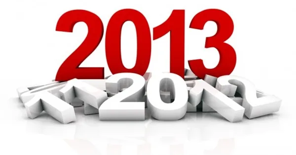 2013 In Books