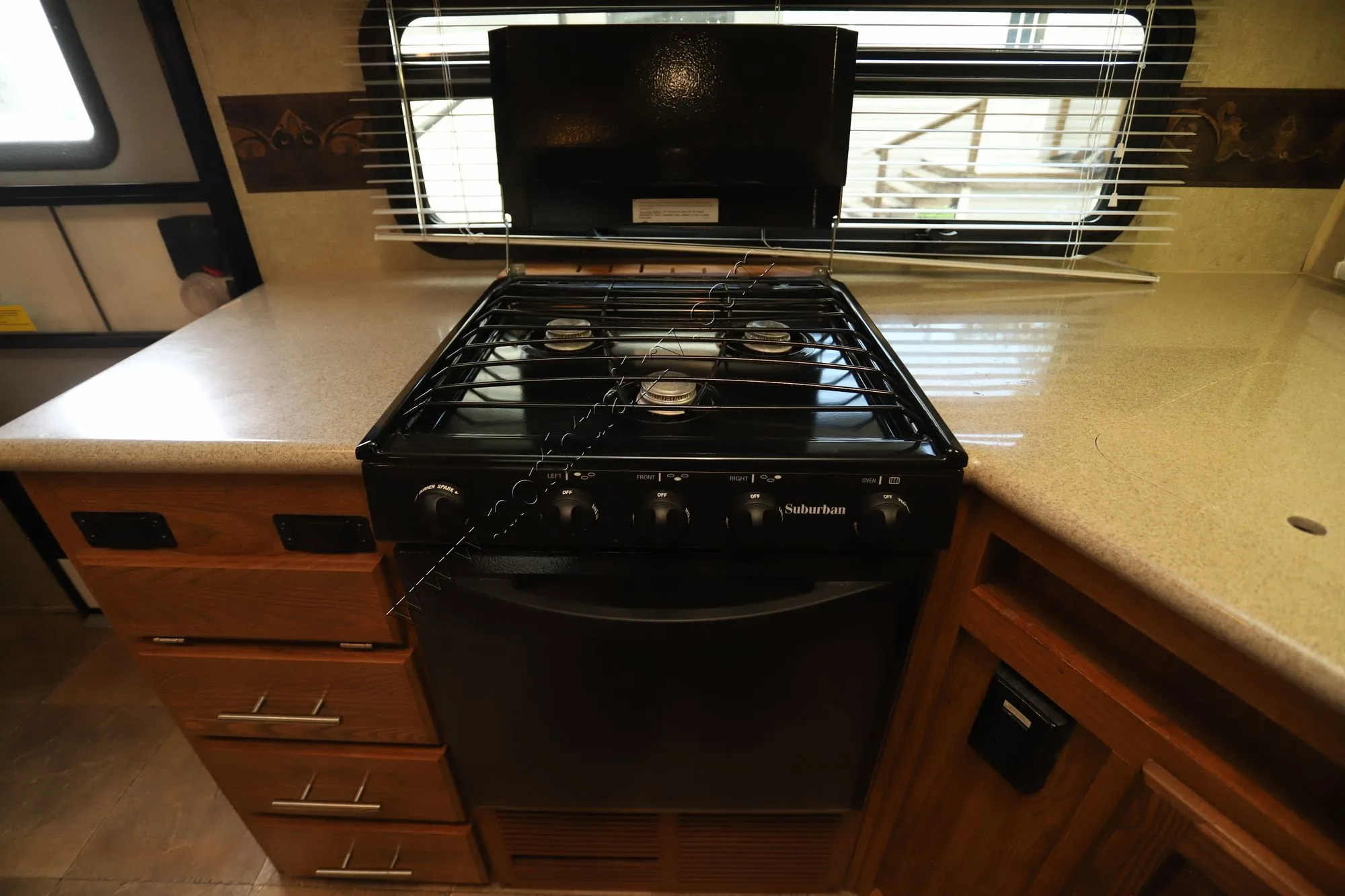 2013 Rockwood Wind Jammer 3002W 14864 2B