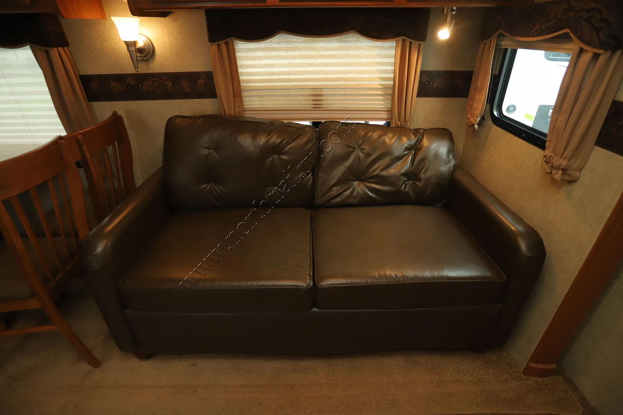 2013 Rockwood Wind Jammer 3002W 14864 2B