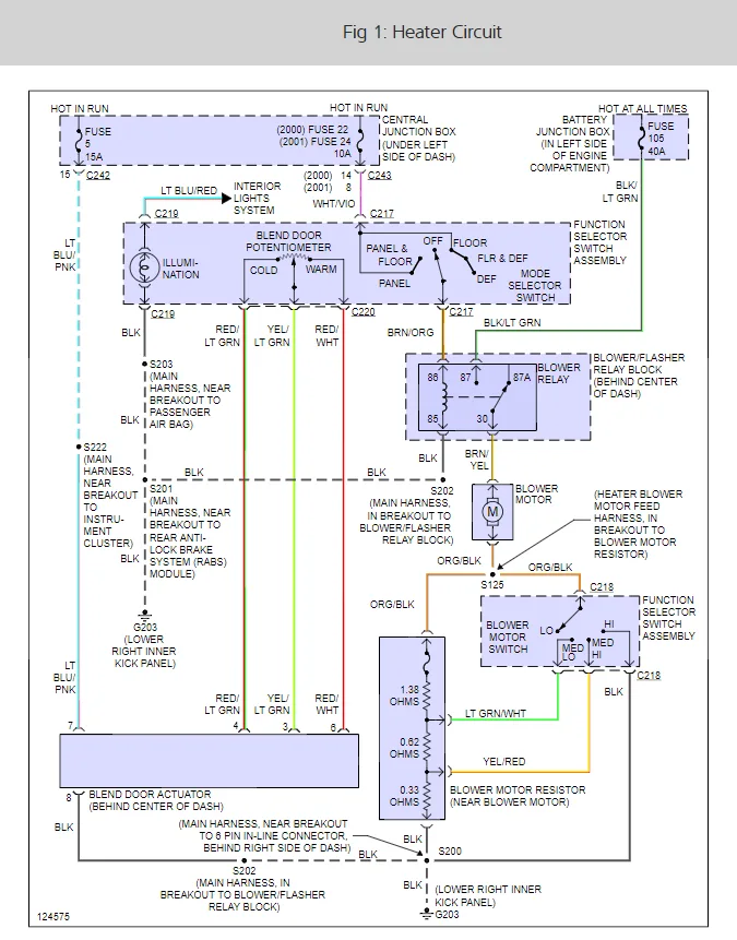 2014 Ford F150 Wiring Diagram Database