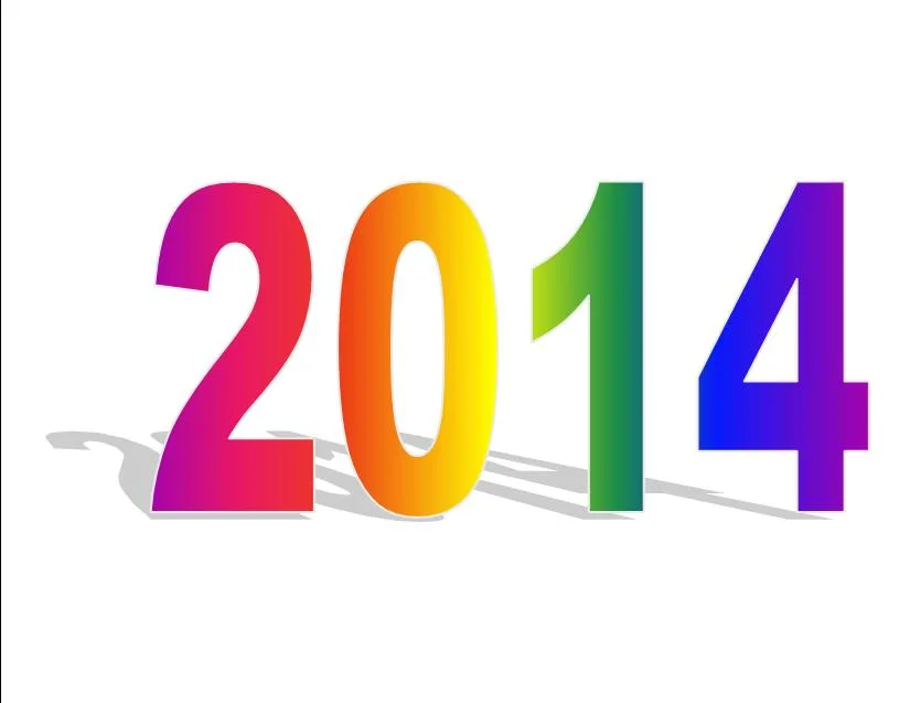 2014 Health Goals That Make Sense Fork Lore