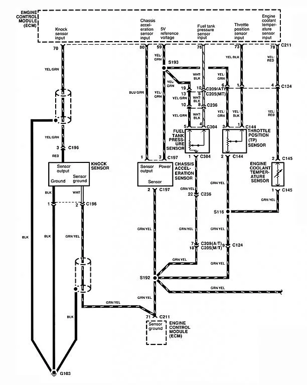 2014 Kia Sportage Radio Wiring Diagram