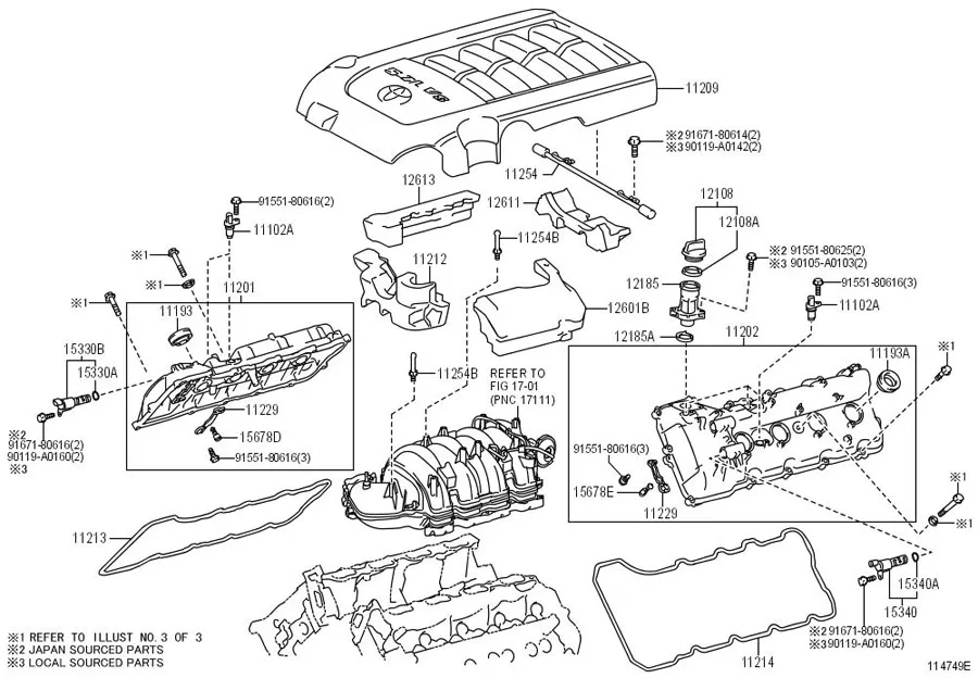2014 Tundra Engine Diagram