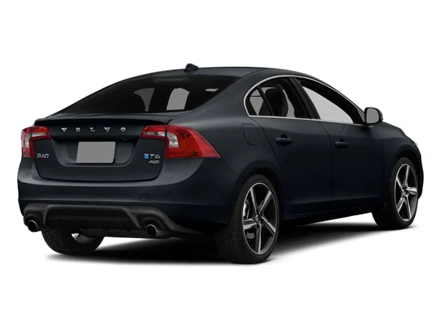 2014 Volvo S60 Color Specs Pricing Autoweb