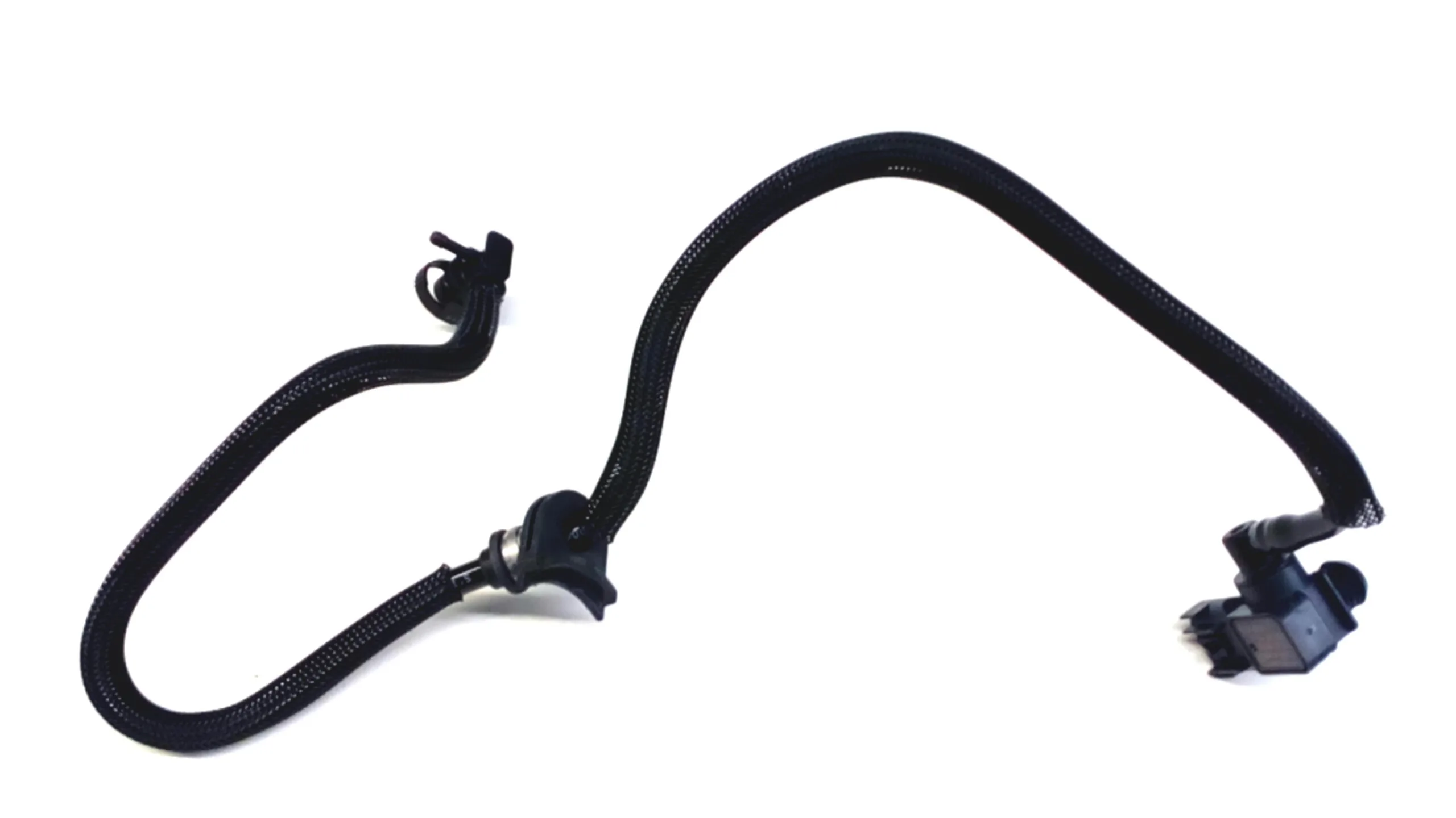 2014 Volvo S80 Vacuum Hose 31400321 Genuine Volvo Part
