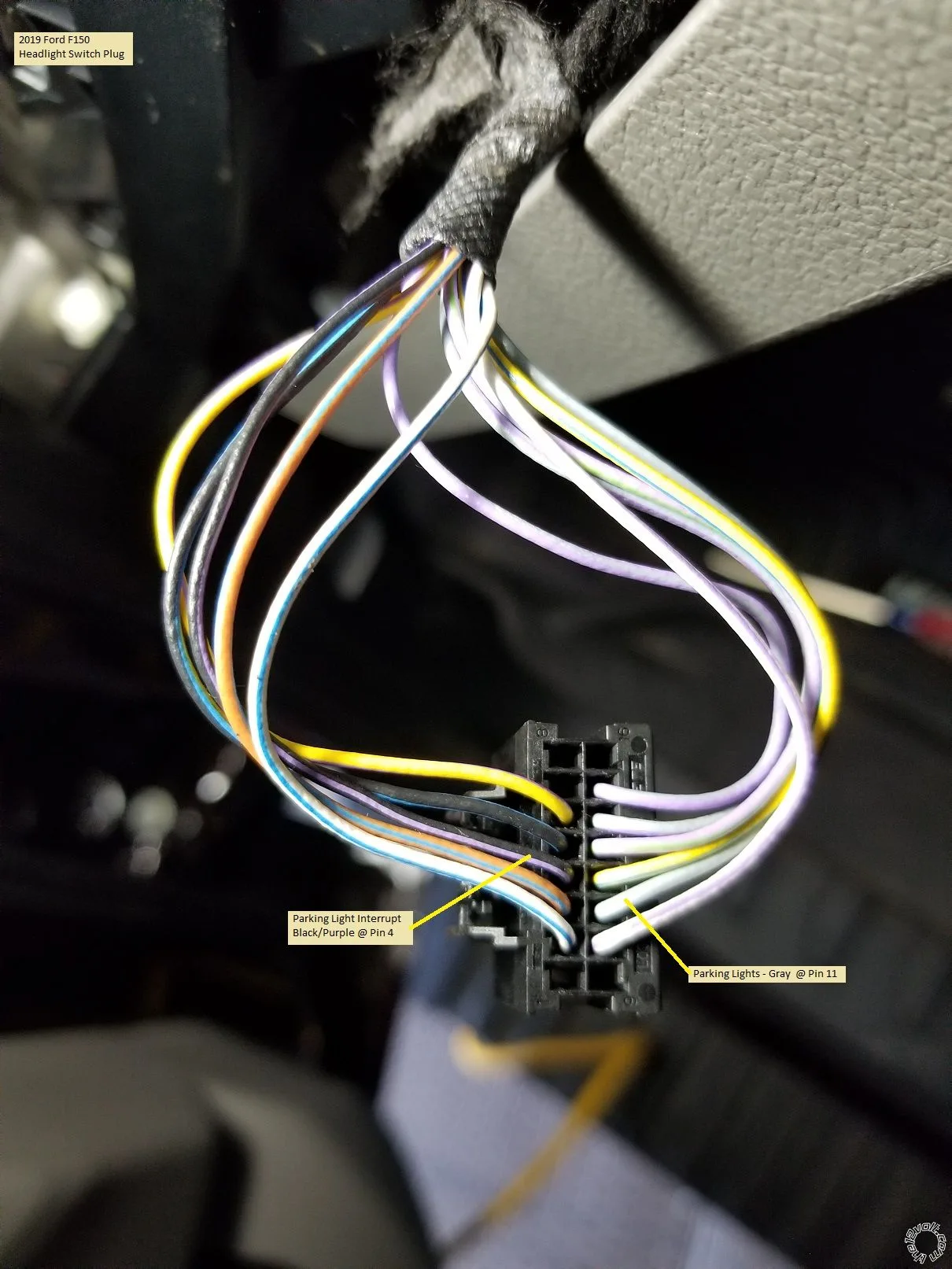 2015 F150 Speaker Wiring Diagram Diagraminfo