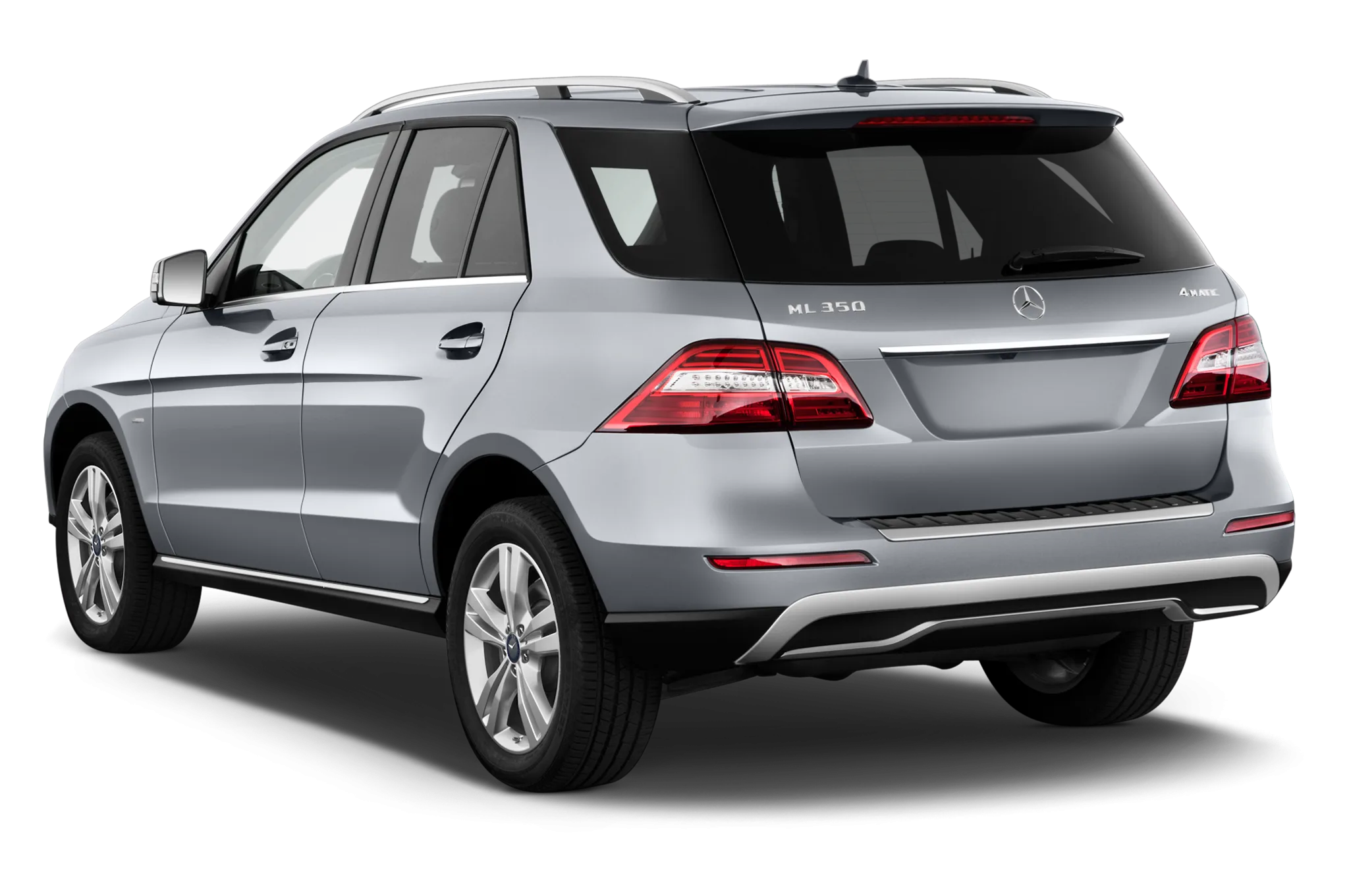 2015 Mercedes Benz Ml400 And Ml250 Bluetec Join Lineup